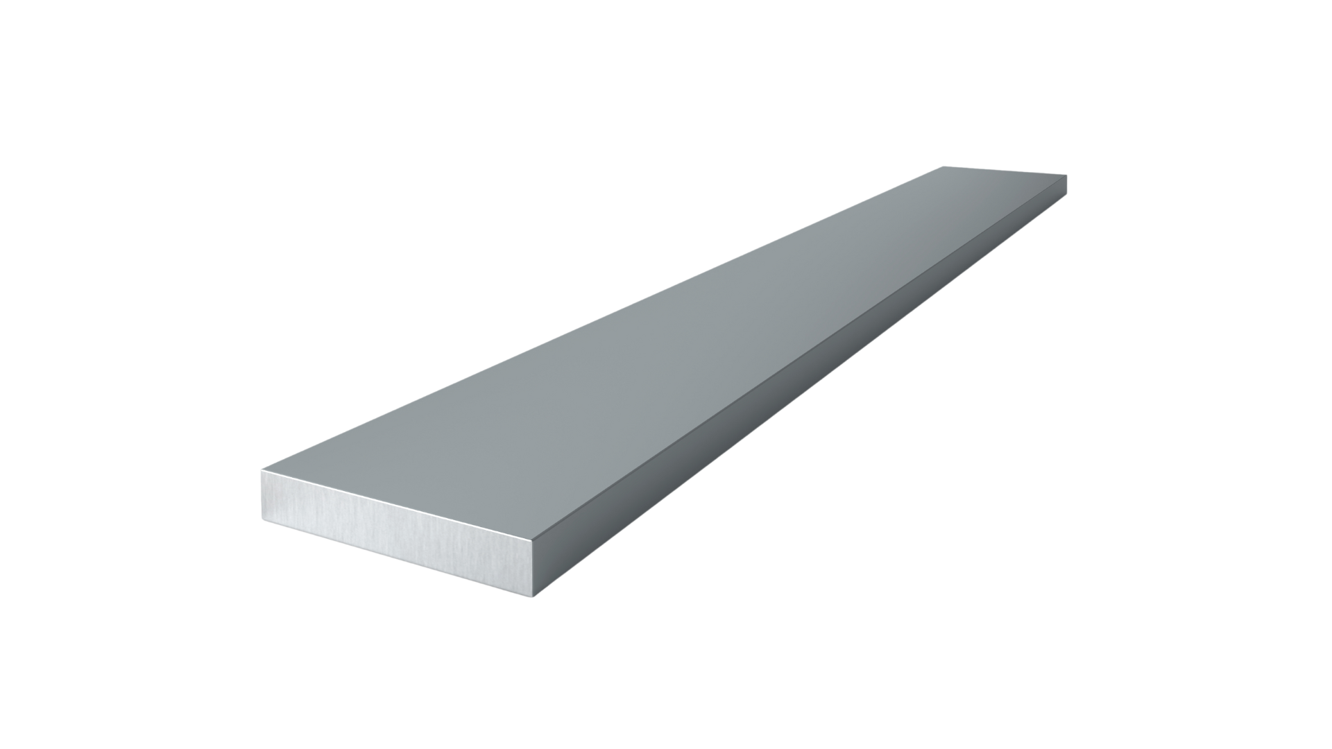 Flat Bar